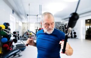 Testo max results- Ingredients