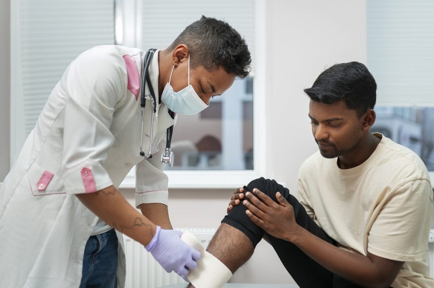 The Regenerative Clinic