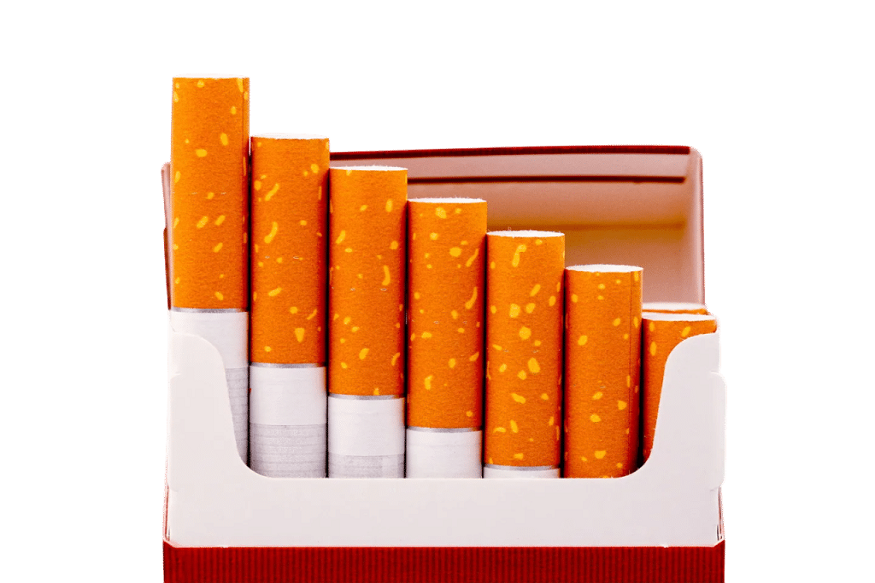 Native smokes for less